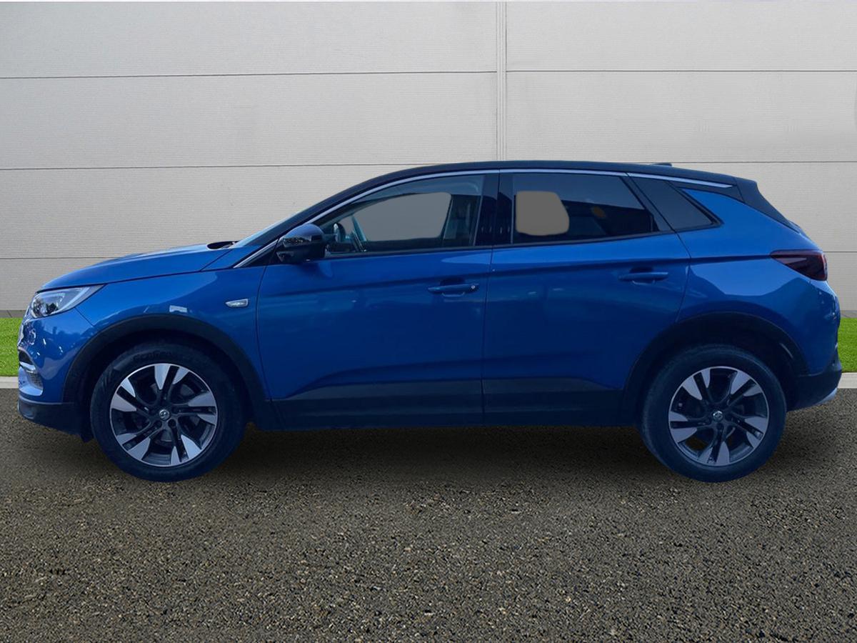 Used Vauxhall Grandland X 2019 for sale - 77726119: Photo 4