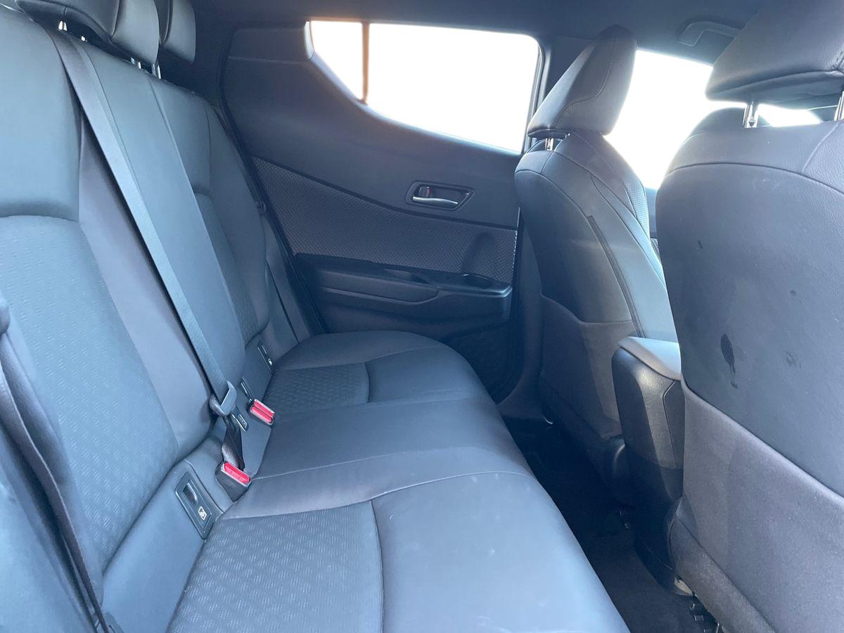 Used Toyota C-HR 2023 for sale - 77927422: Photo 11