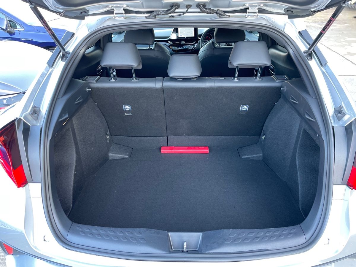 Used Toyota C-HR 2023 for sale - 77927422: Photo 12