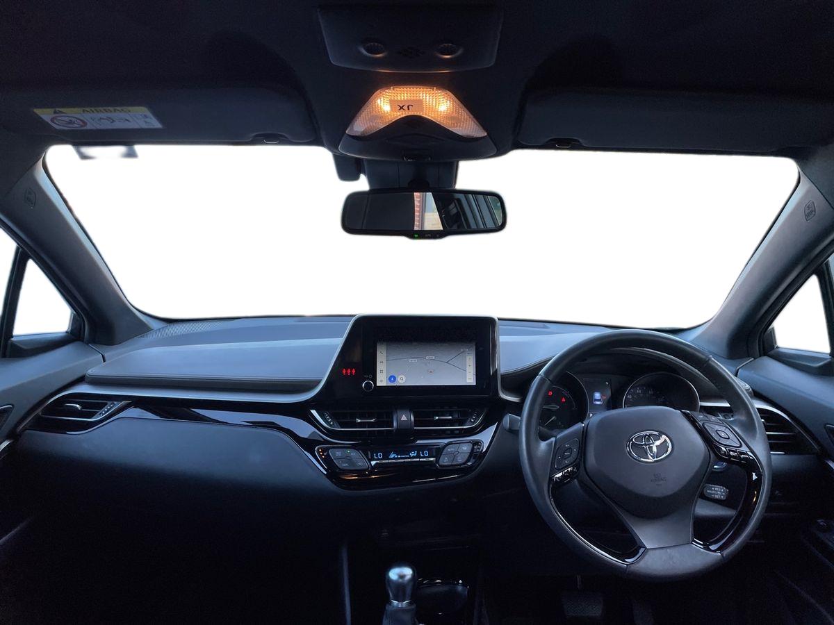 Used Toyota C-HR 2023 for sale - 77927422: Photo 13