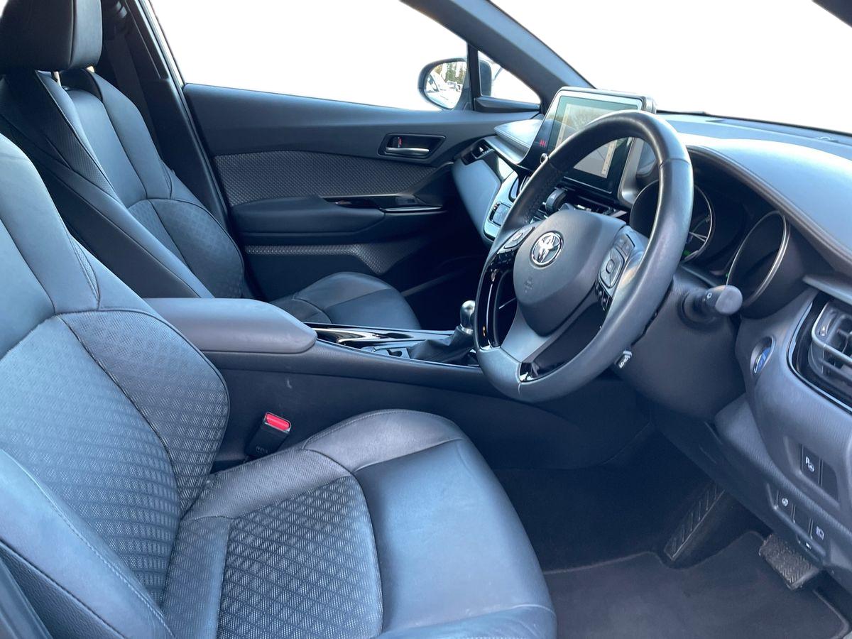 Used Toyota C-HR 2023 for sale - 77927422: Photo 15