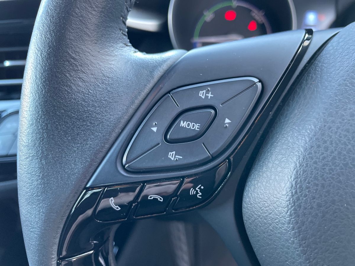 Used Toyota C-HR 2023 for sale - 77927422: Photo 16