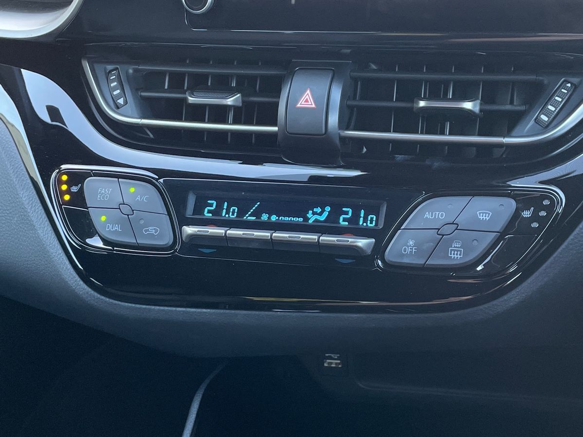 Used Toyota C-HR 2023 for sale - 77927422: Photo 18