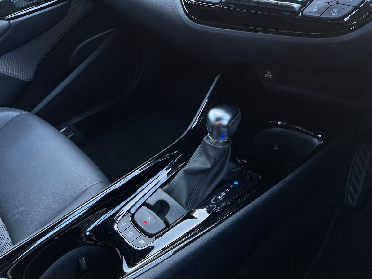 Used Toyota C-HR 2023 for sale - 77927422: Photo 19