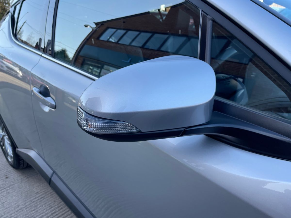 Used Toyota C-HR 2023 for sale - 77927422: Photo 22