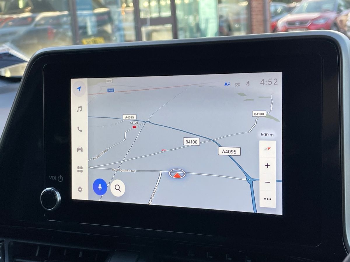 Used Toyota C-HR 2023 for sale - 77927422: Photo 25