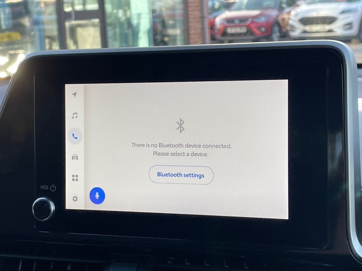 Used Toyota C-HR 2023 for sale - 77927422: Photo 27