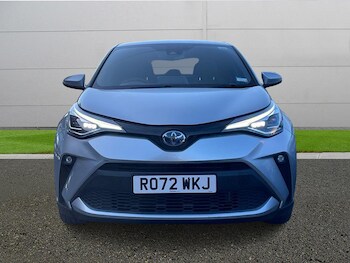 Used Toyota C-HR 2023 for sale - 77927422: Photo