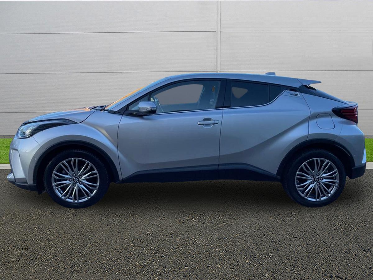 Used Toyota C-HR 2023 for sale - 77927422: Photo 4