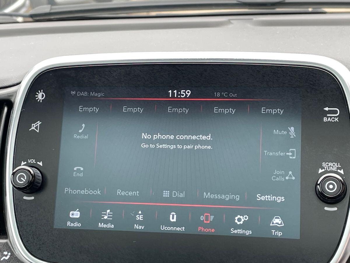 Used Fiat 500 2021 for sale - 76730989: Photo 28