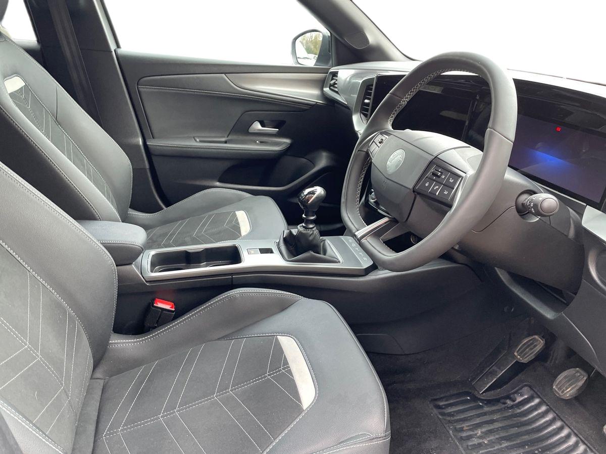 Used Vauxhall Mokka 2025 for sale - 77178227: Photo 15