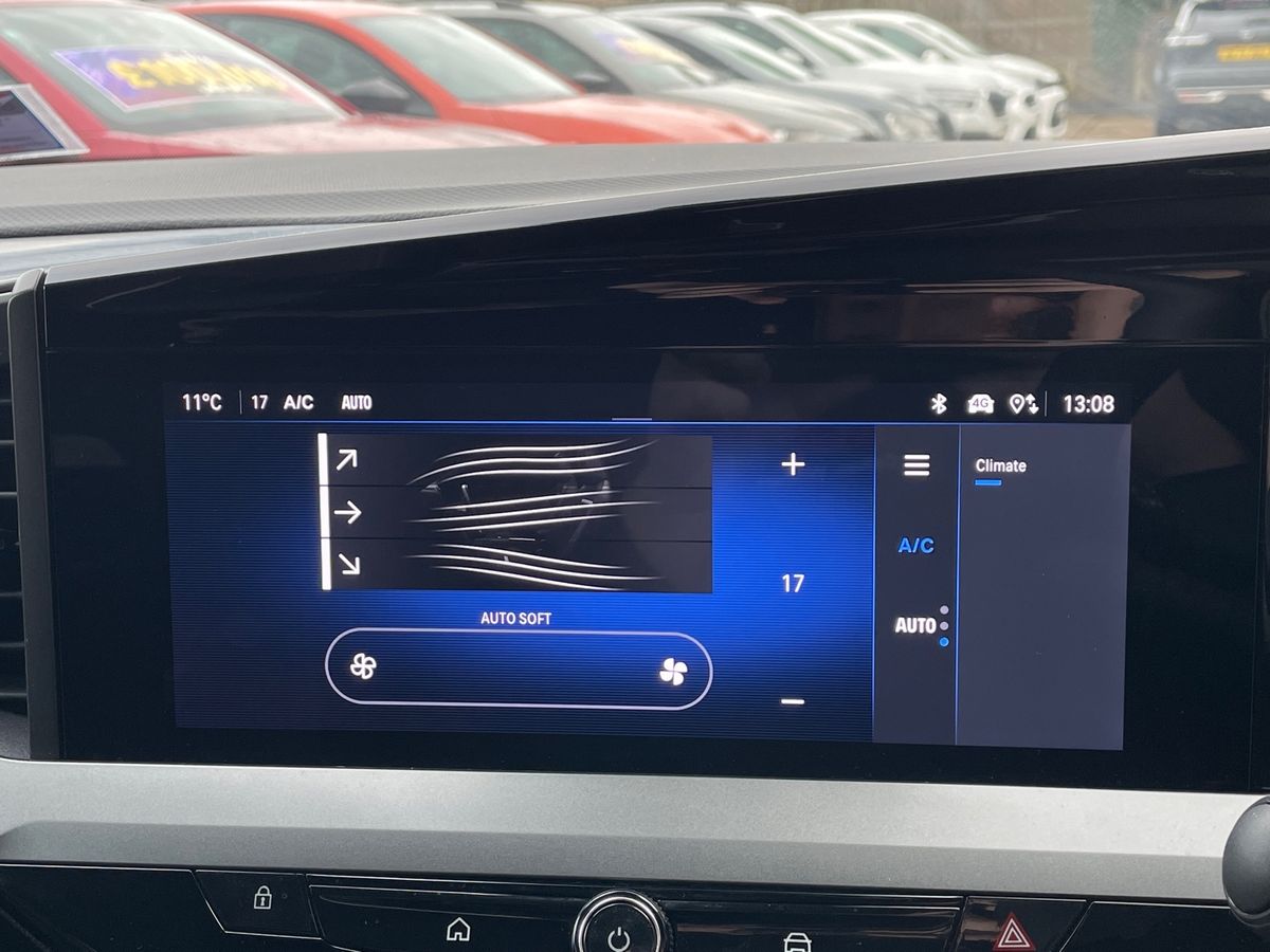 Used Vauxhall Mokka 2025 for sale - 77178227: Photo 18