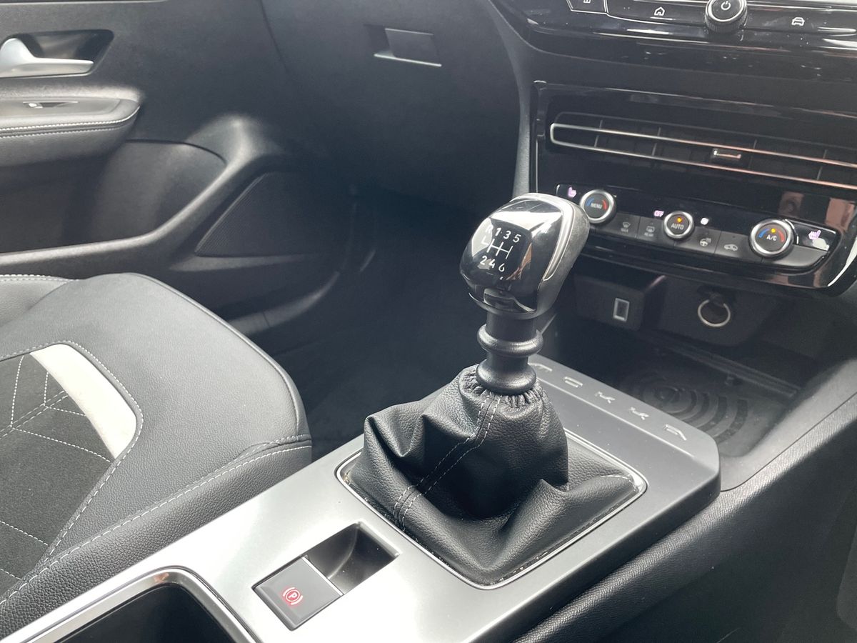 Used Vauxhall Mokka 2025 for sale - 77178227: Photo 19