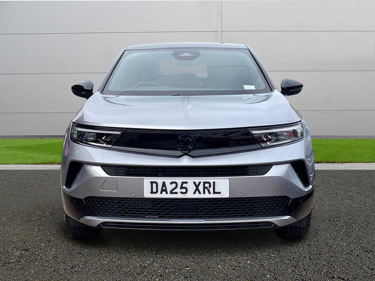 Used Vauxhall Mokka 2025 for sale - 77178227: Photo 2