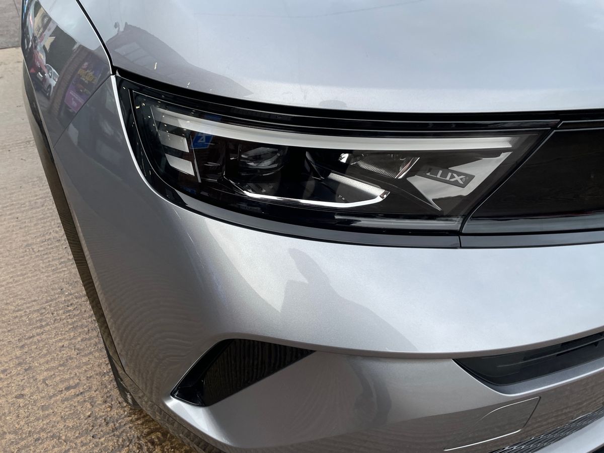 Used Vauxhall Mokka 2025 for sale - 77178227: Photo 21