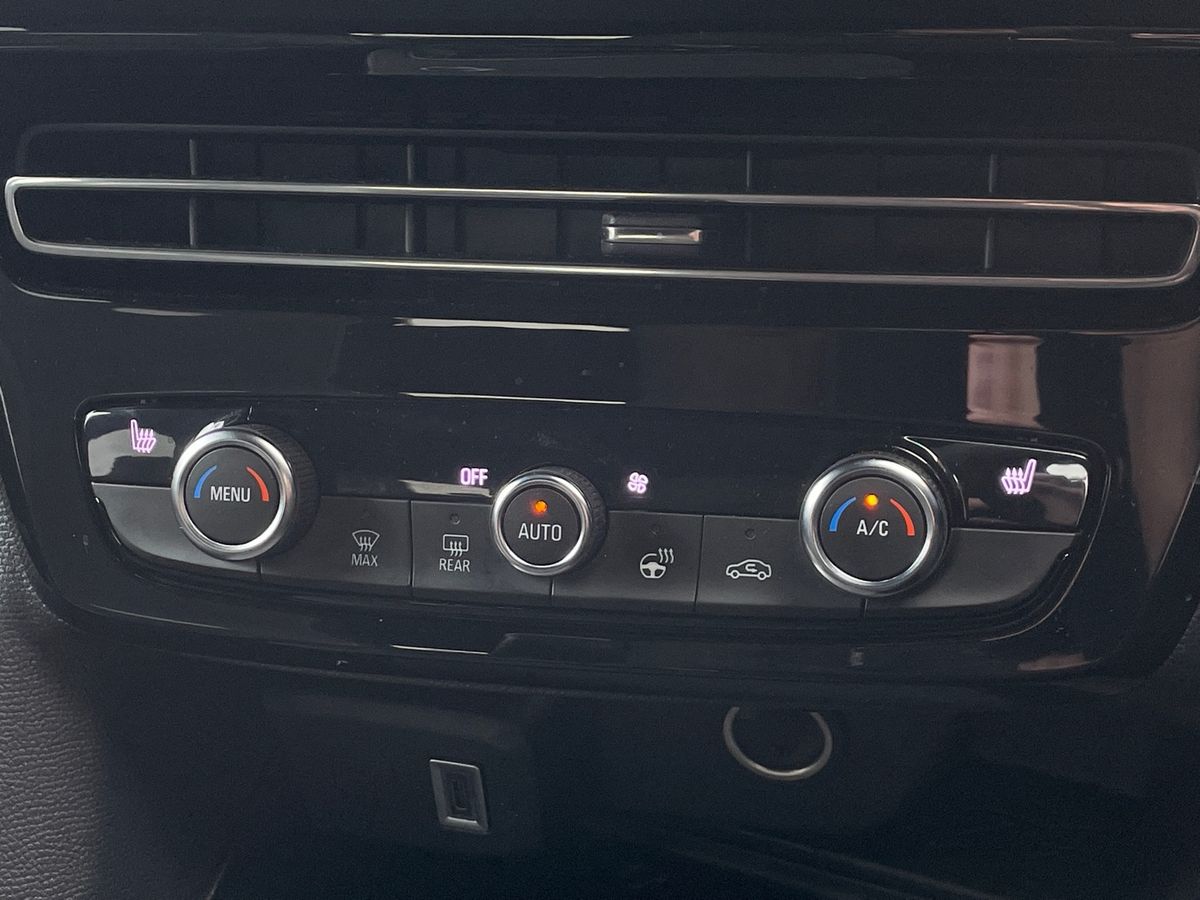 Used Vauxhall Mokka 2025 for sale - 77178227: Photo 23