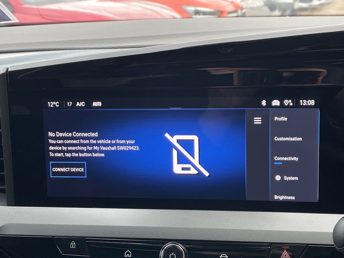 Used Vauxhall Mokka 2025 for sale - 77178227: Photo 24