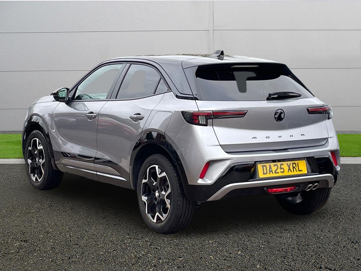 Used Vauxhall Mokka 2025 for sale - 77178227: Photo 5