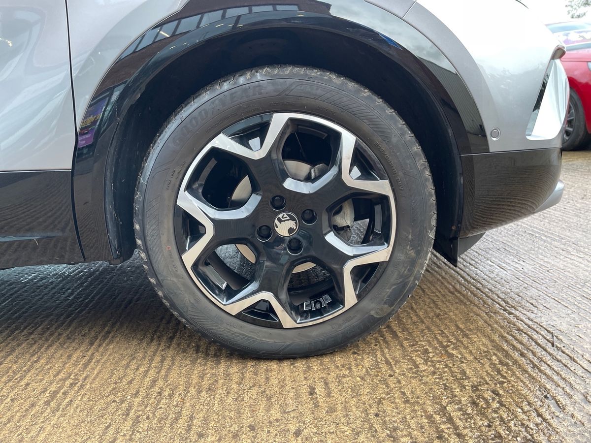 Used Vauxhall Mokka 2025 for sale - 77178227: Photo 9