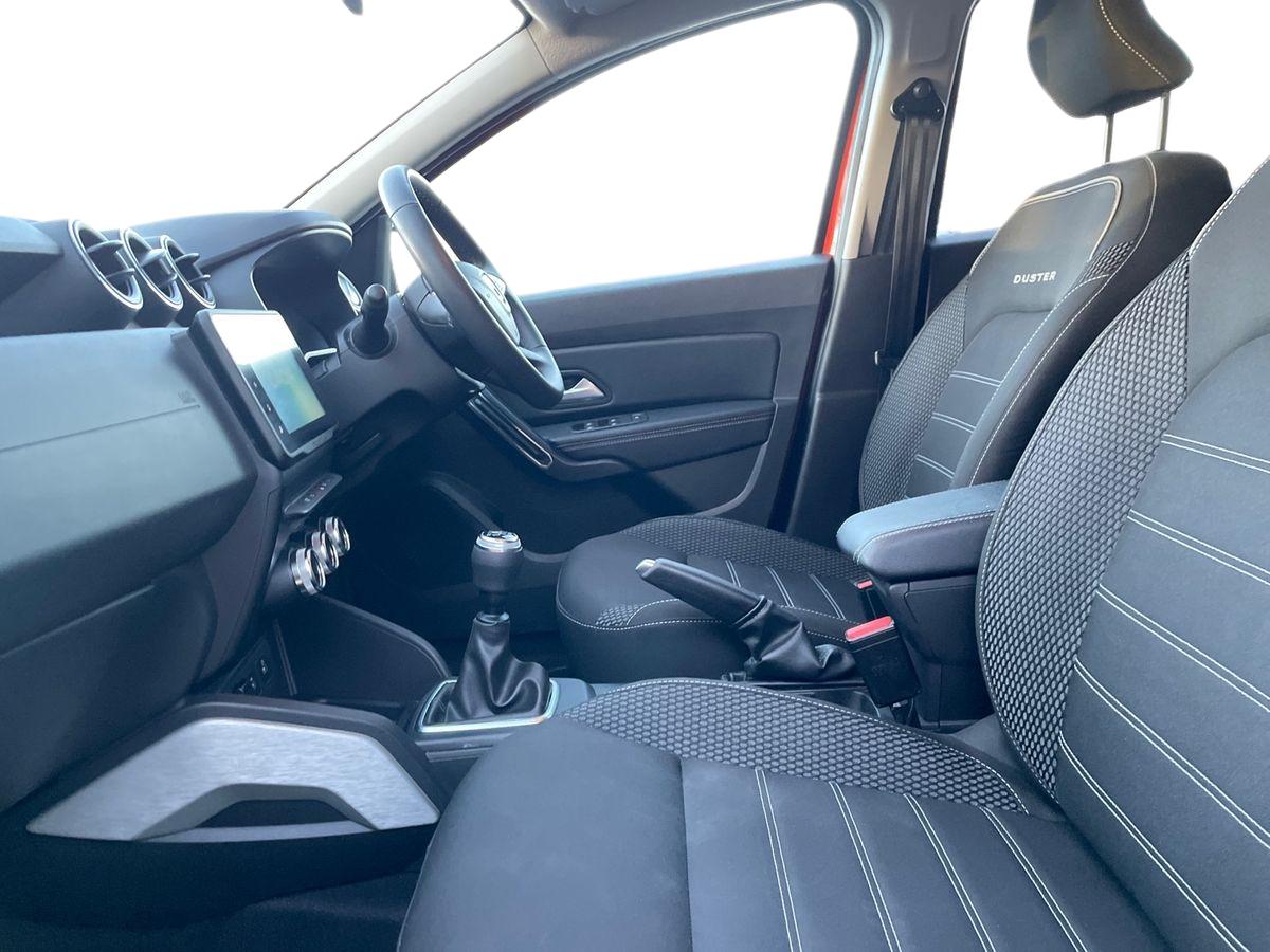 Used Dacia Duster 2022 for sale - 77927455: Photo 10