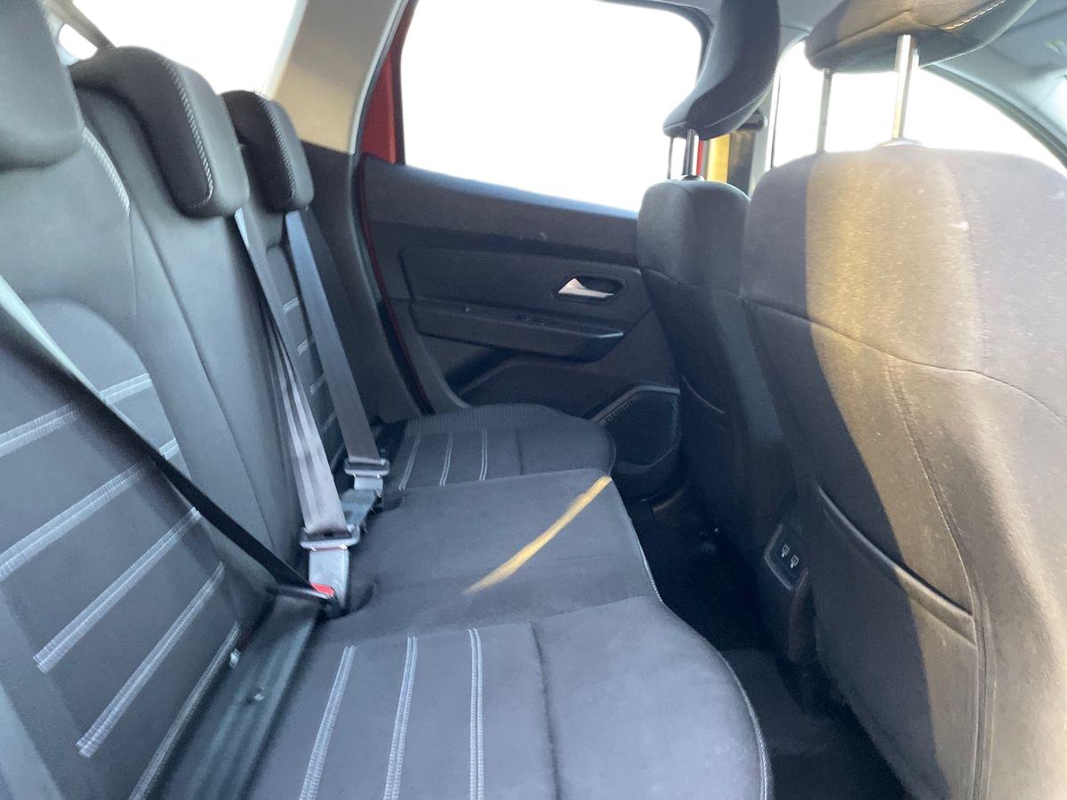 Used Dacia Duster 2022 for sale - 77927455: Photo 11