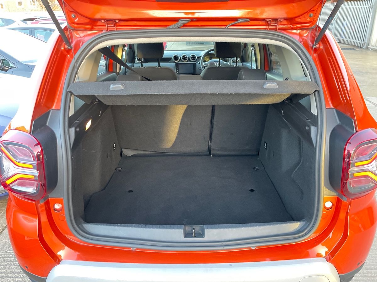 Used Dacia Duster 2022 for sale - 77927455: Photo 12