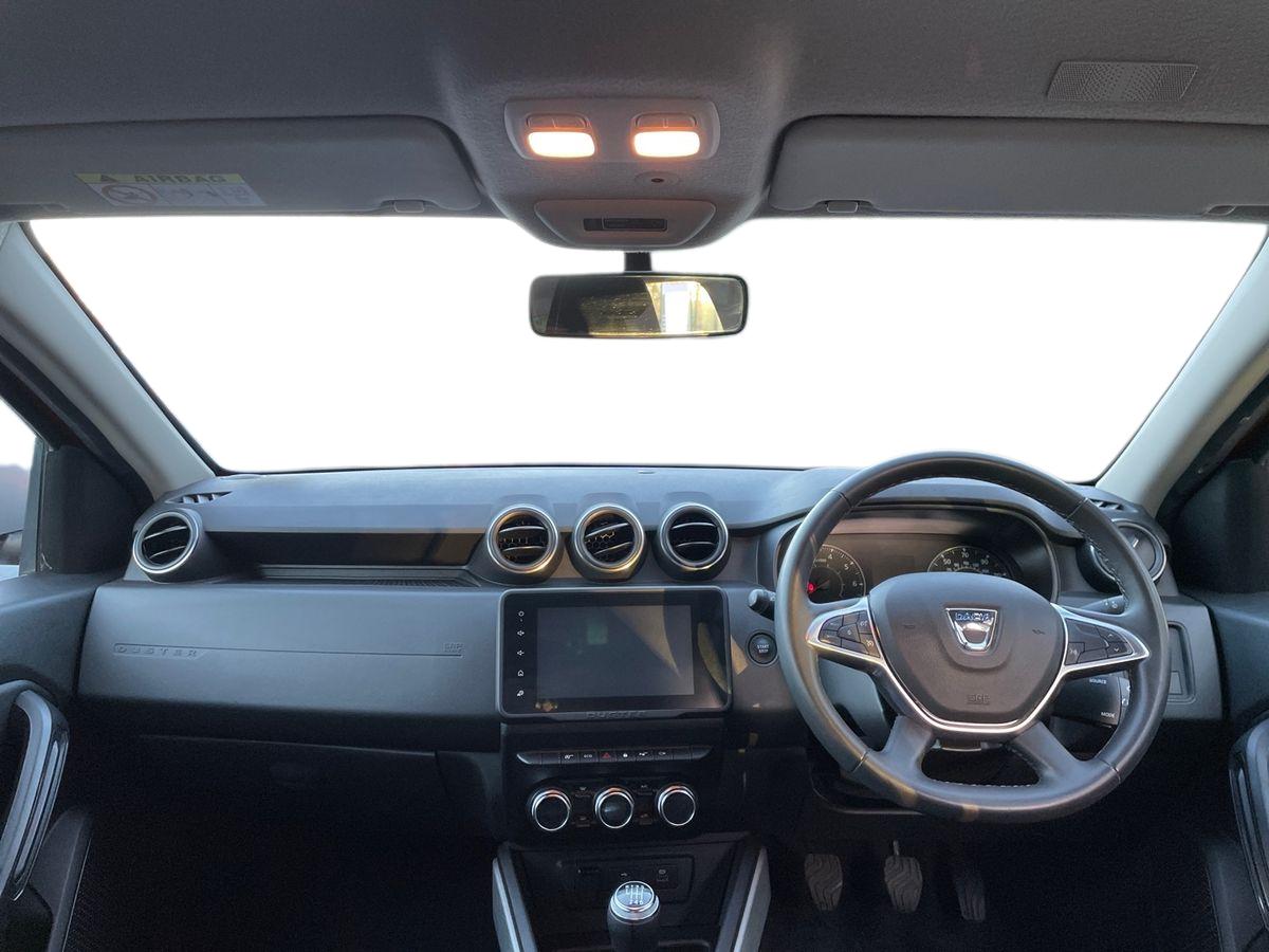 Used Dacia Duster 2022 for sale - 77927455: Photo 13