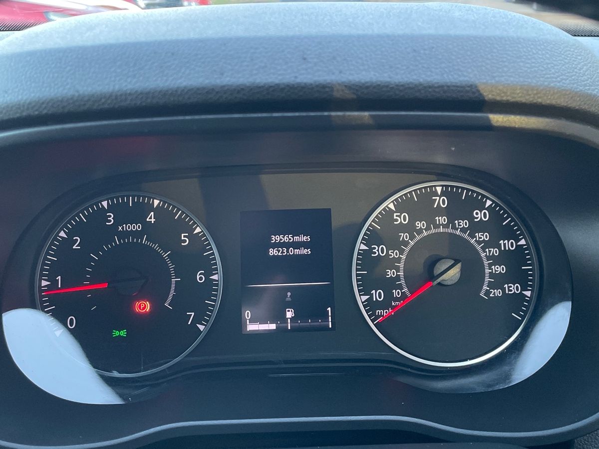 Used Dacia Duster 2022 for sale - 77927455: Photo 14