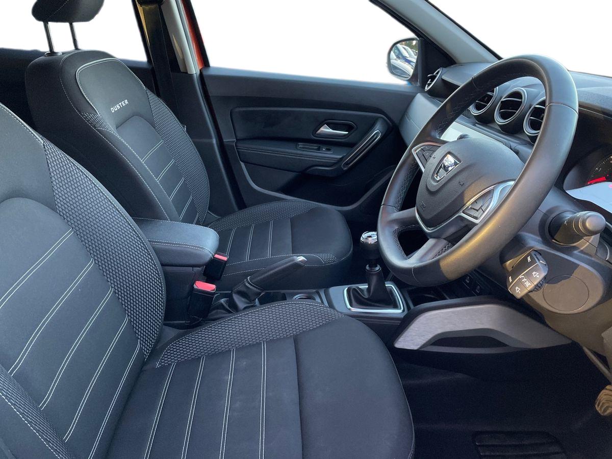 Used Dacia Duster 2022 for sale - 77927455: Photo 15