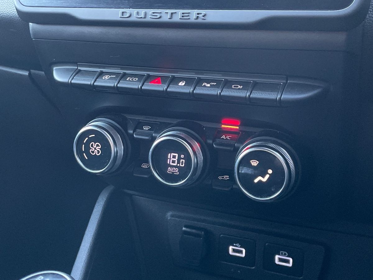 Used Dacia Duster 2022 for sale - 77927455: Photo 18