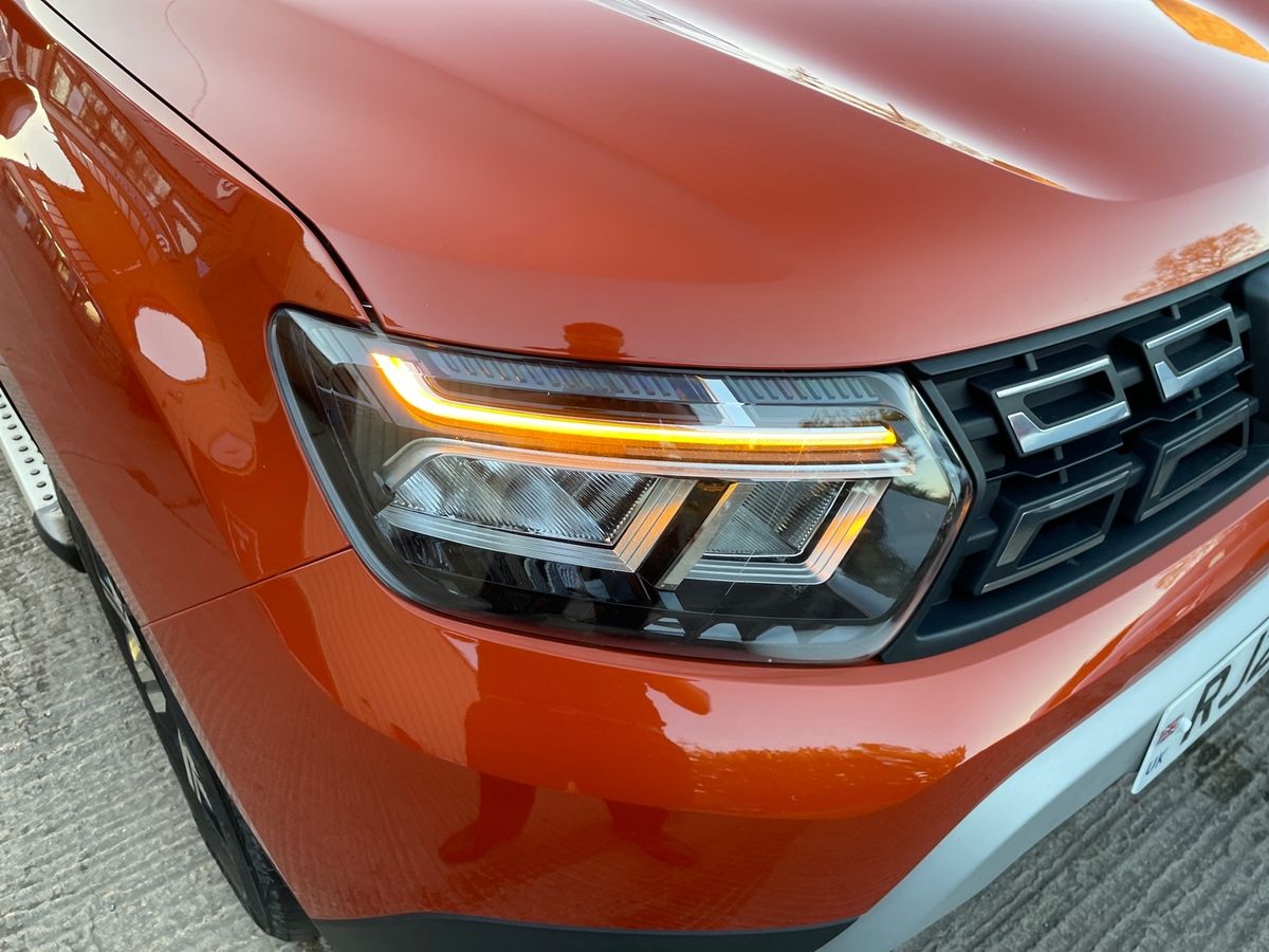 Used Dacia Duster 2022 for sale - 77927455: Photo 21