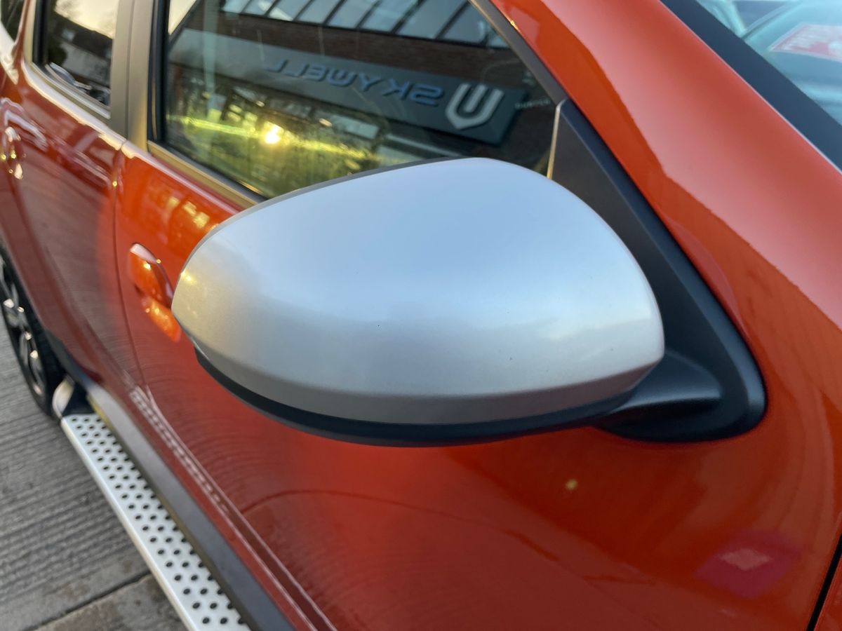 Used Dacia Duster 2022 for sale - 77927455: Photo 22