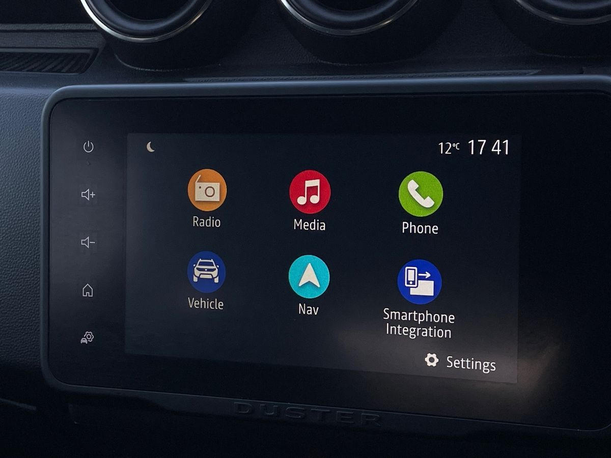 Used Dacia Duster 2022 for sale - 77927455: Photo 26