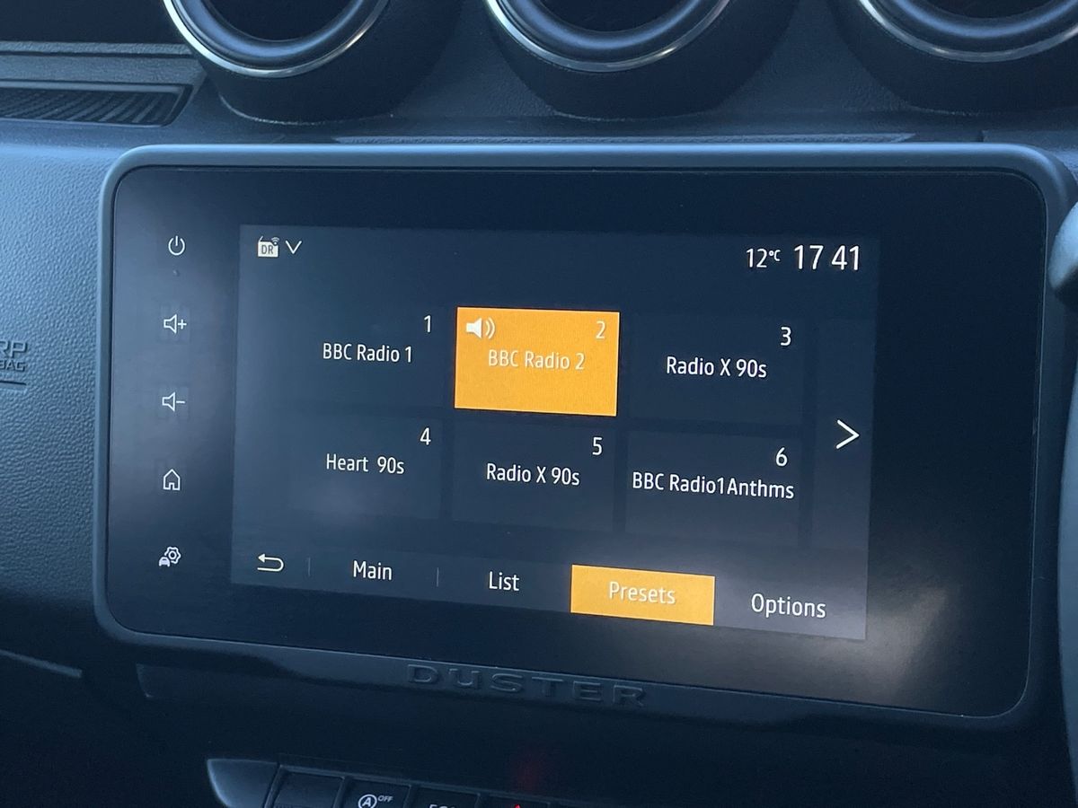 Used Dacia Duster 2022 for sale - 77927455: Photo 27