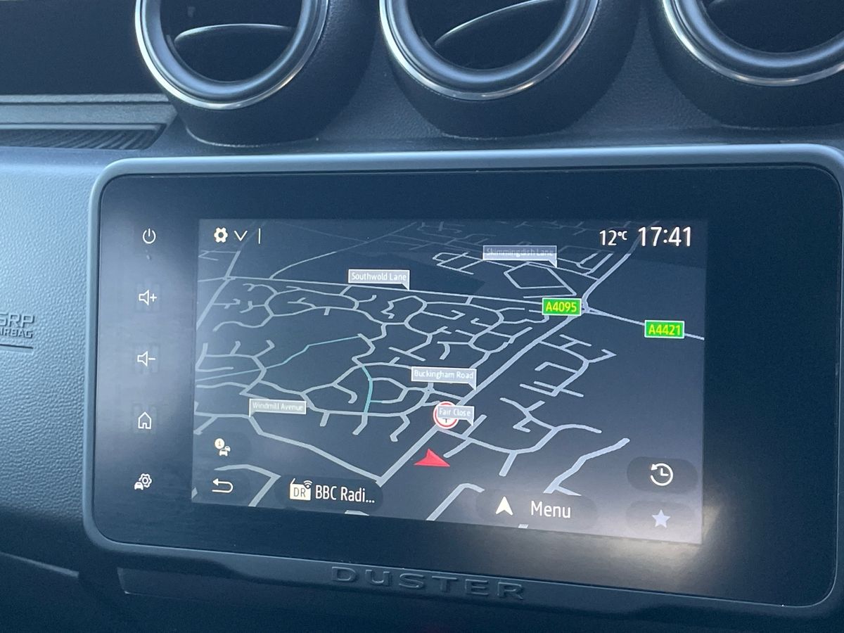 Used Dacia Duster 2022 for sale - 77927455: Photo 28