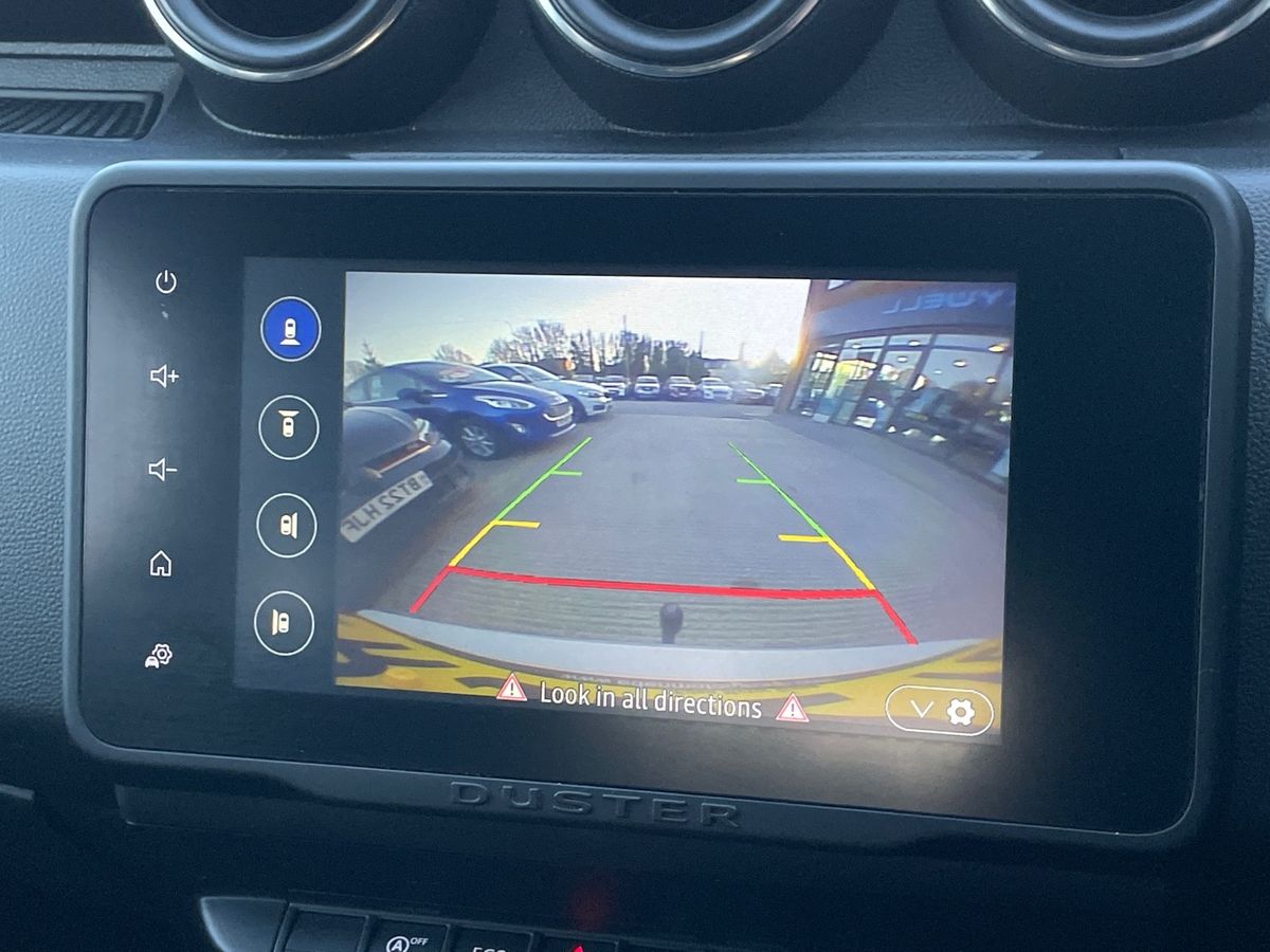 Used Dacia Duster 2022 for sale - 77927455: Photo 29
