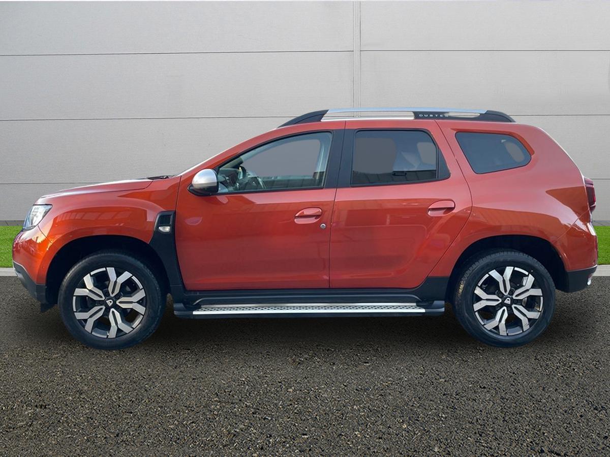 Used Dacia Duster 2022 for sale - 77927455: Photo 4