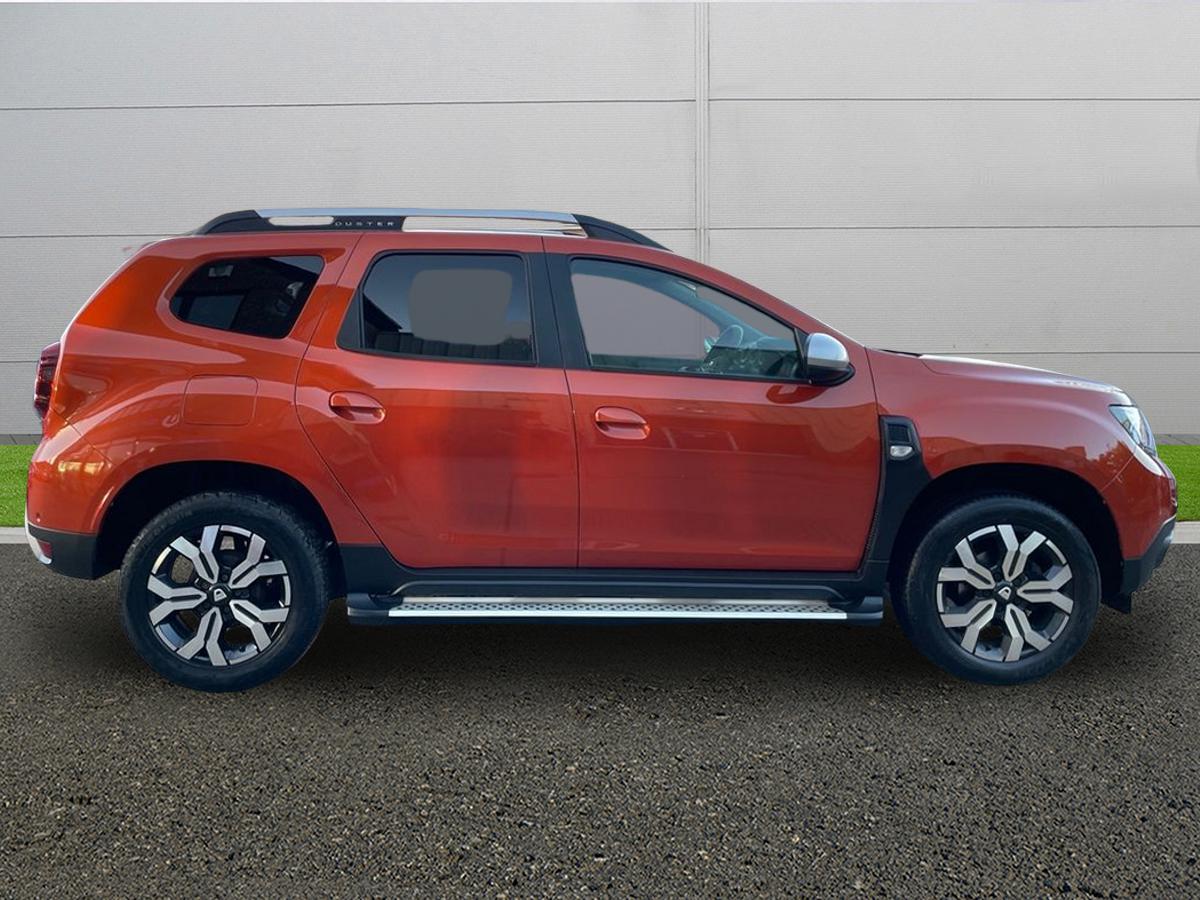 Used Dacia Duster 2022 for sale - 77927455: Photo 8