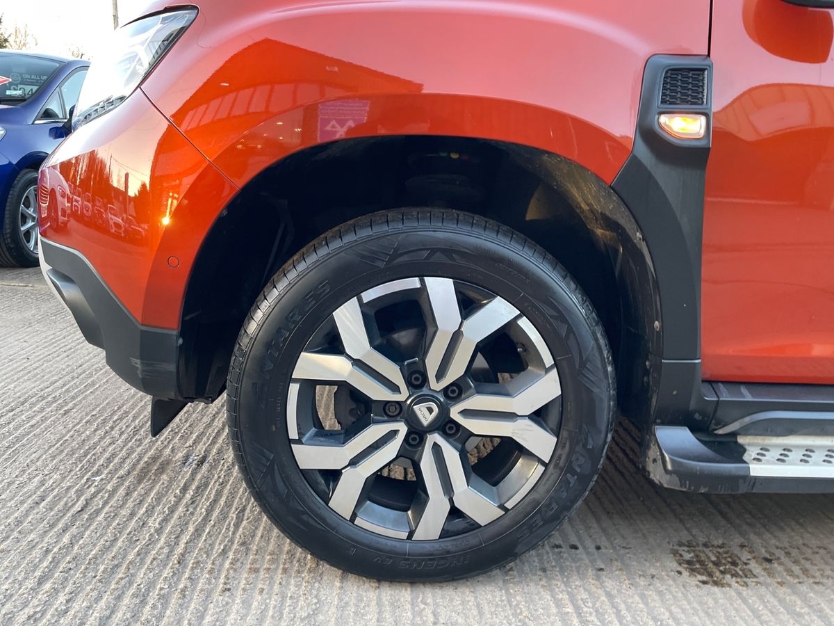 Used Dacia Duster 2022 for sale - 77927455: Photo 9