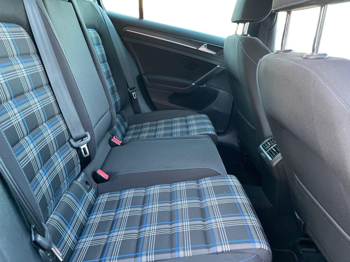 Used Volkswagen Golf 2018 for sale - 77660400: Photo 11