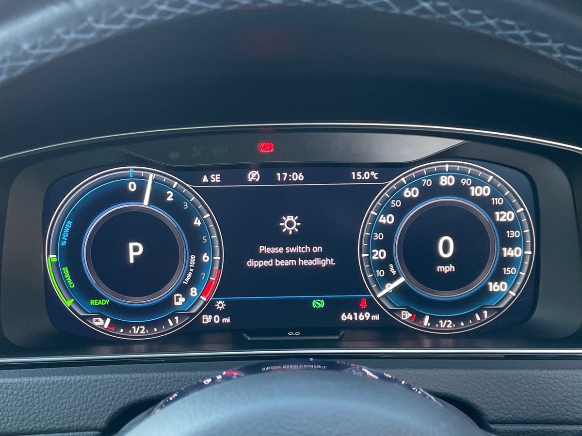 Used Volkswagen Golf 2018 for sale - 77660400: Photo 14