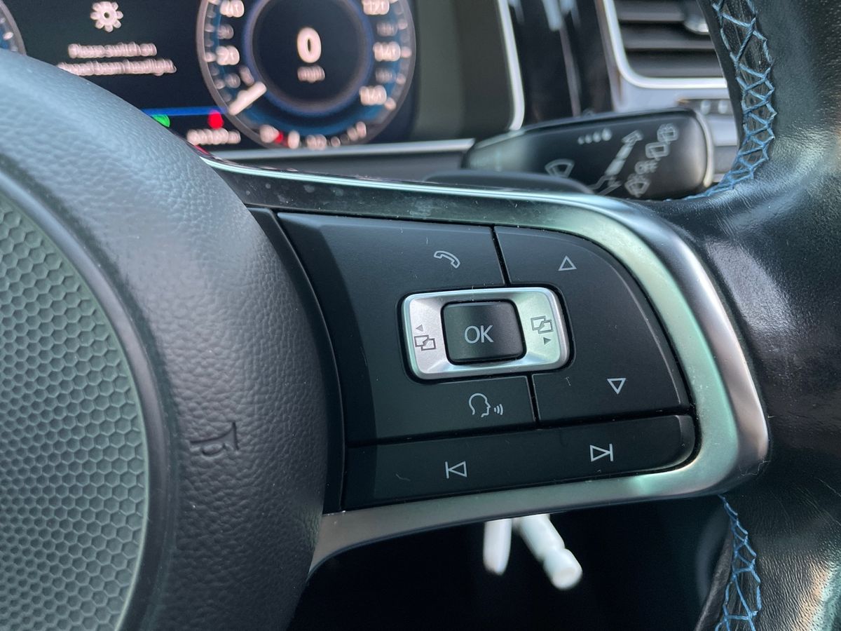 Used Volkswagen Golf 2018 for sale - 77660400: Photo 17