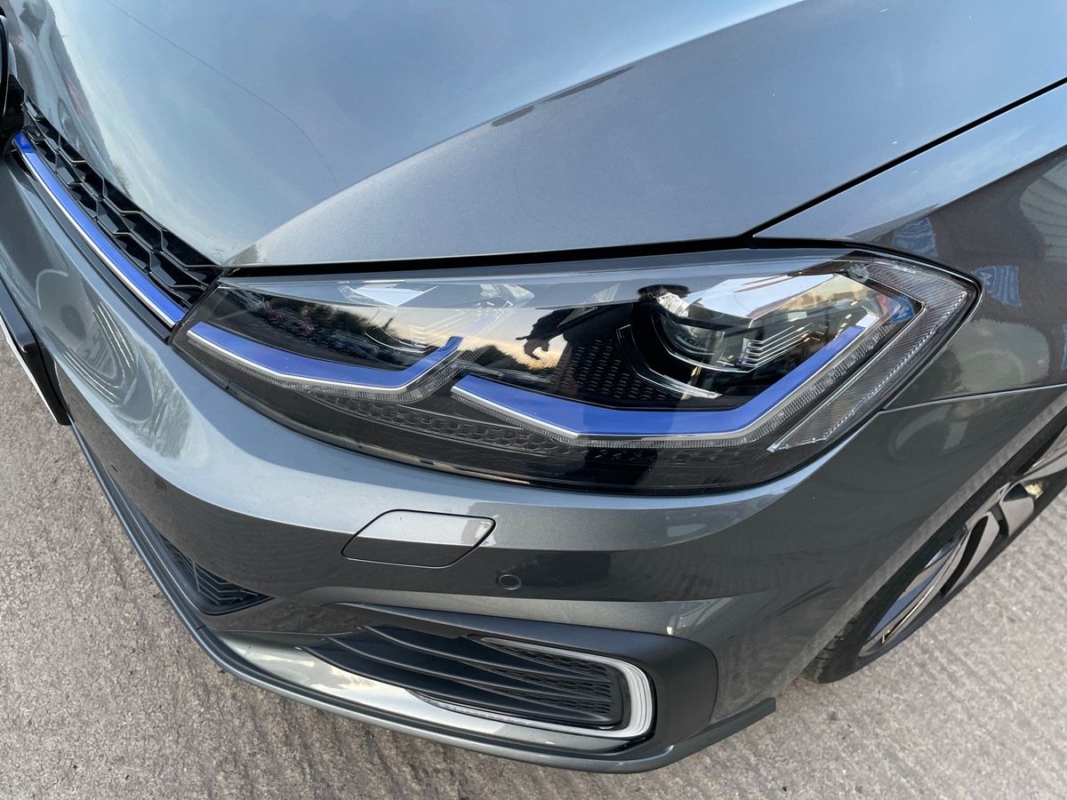 Used Volkswagen Golf 2018 for sale - 77660400: Photo 21