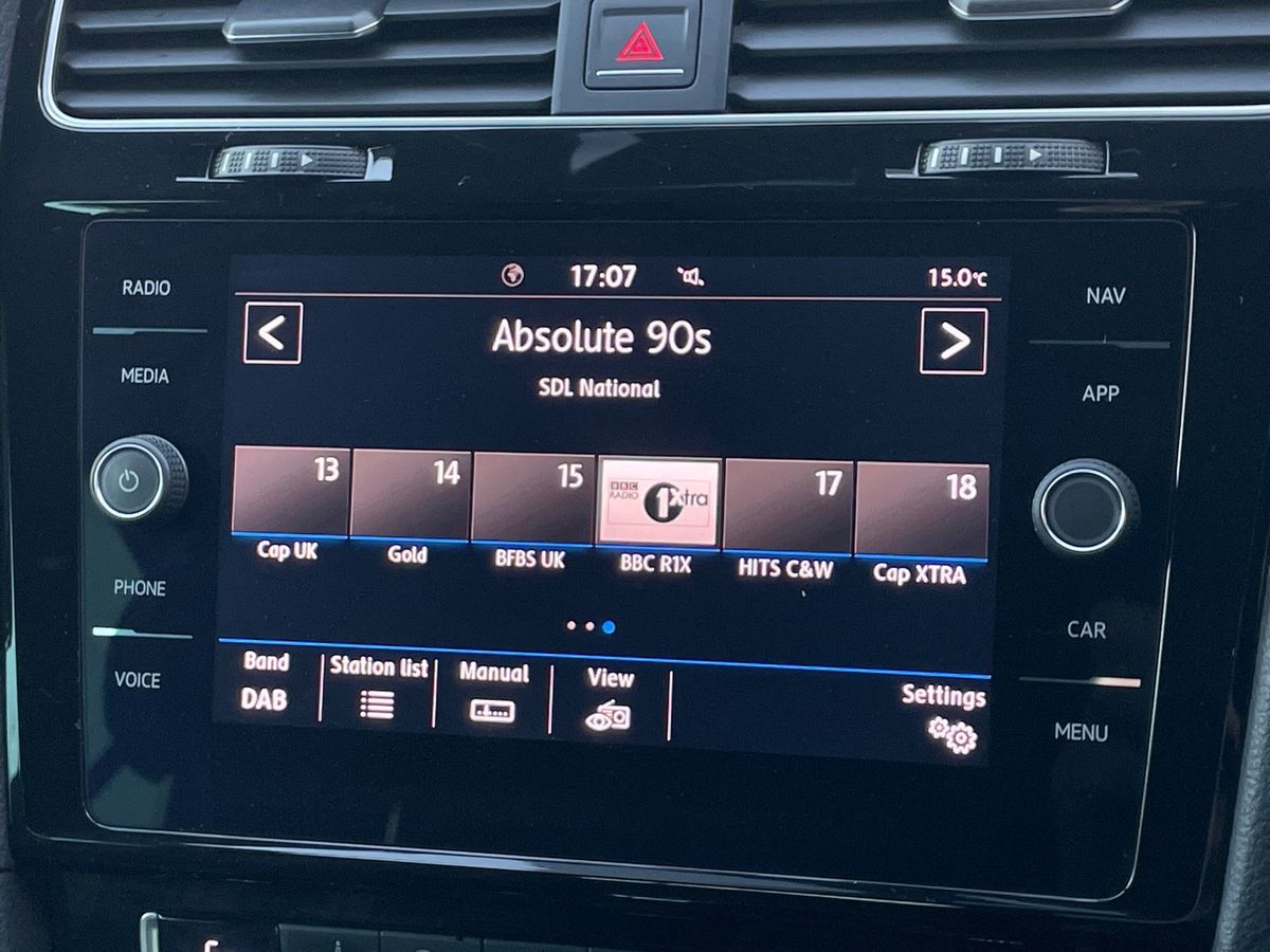 Used Volkswagen Golf 2018 for sale - 77660400: Photo 25