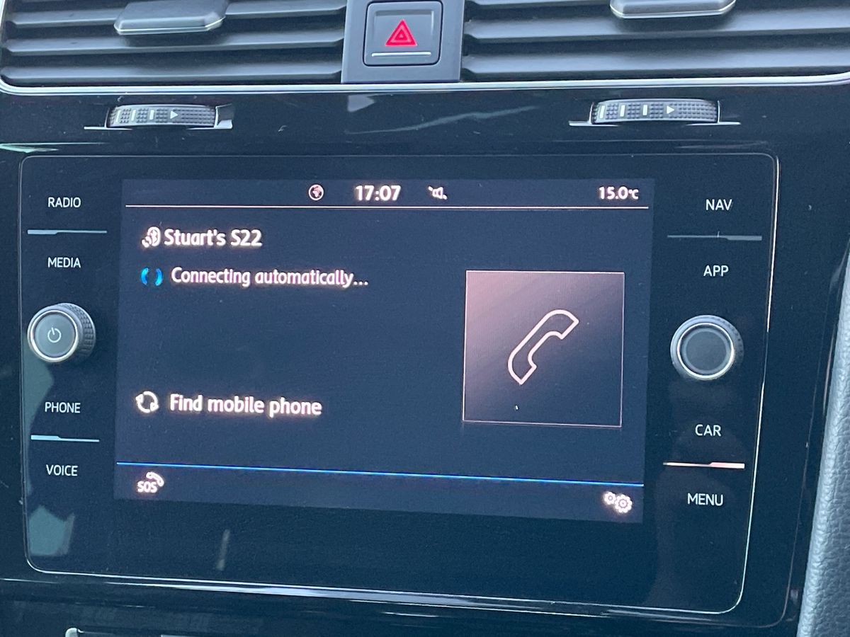 Used Volkswagen Golf 2018 for sale - 77660400: Photo 27