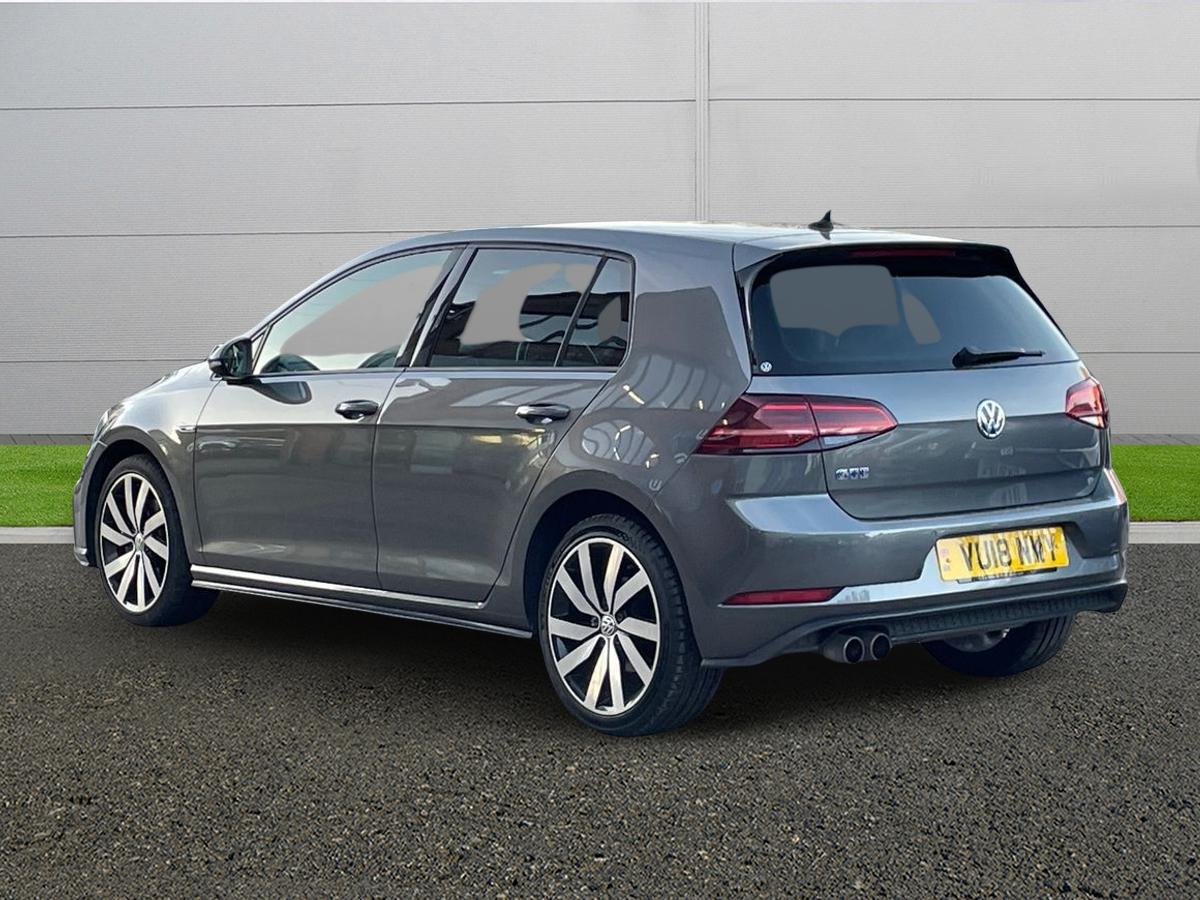 Used Volkswagen Golf 2018 for sale - 77660400: Photo 5