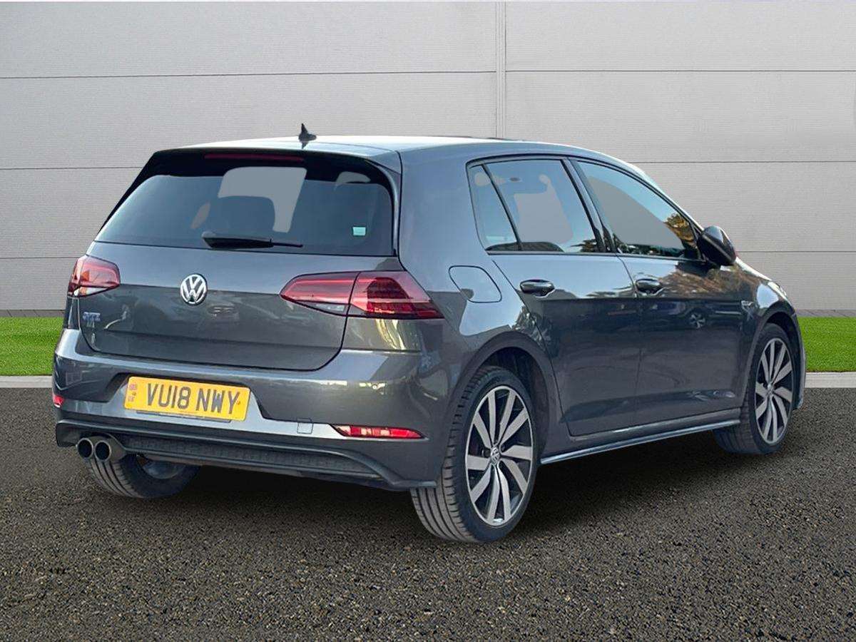 Used Volkswagen Golf 2018 for sale - 77660400: Photo 7