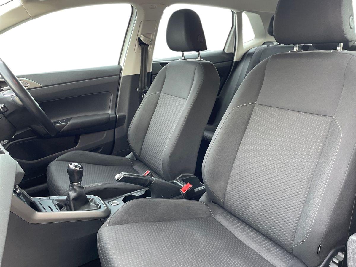 Used Volkswagen Polo 2019 for sale - 77122628: Photo 10