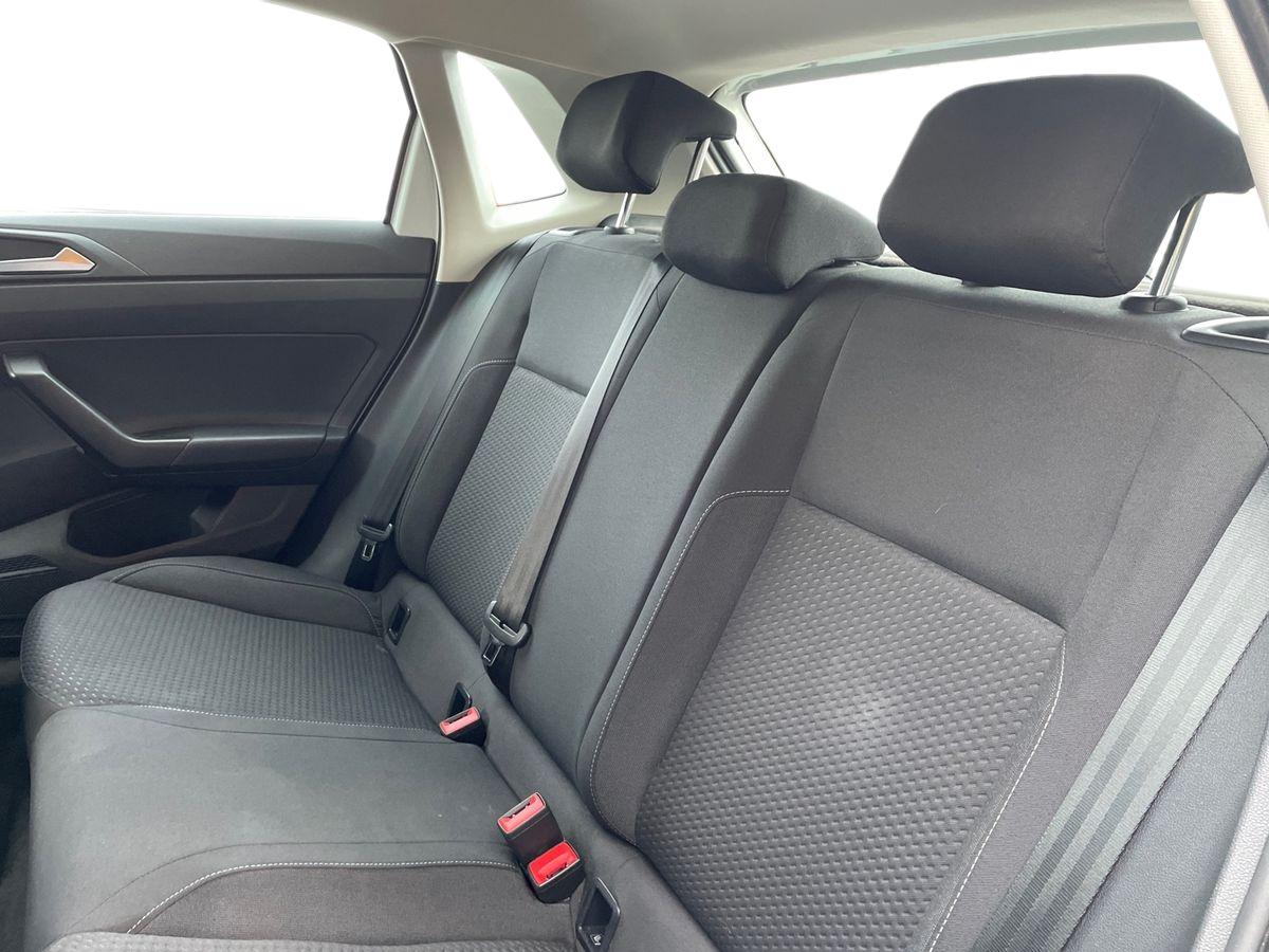 Used Volkswagen Polo 2019 for sale - 77122628: Photo 11