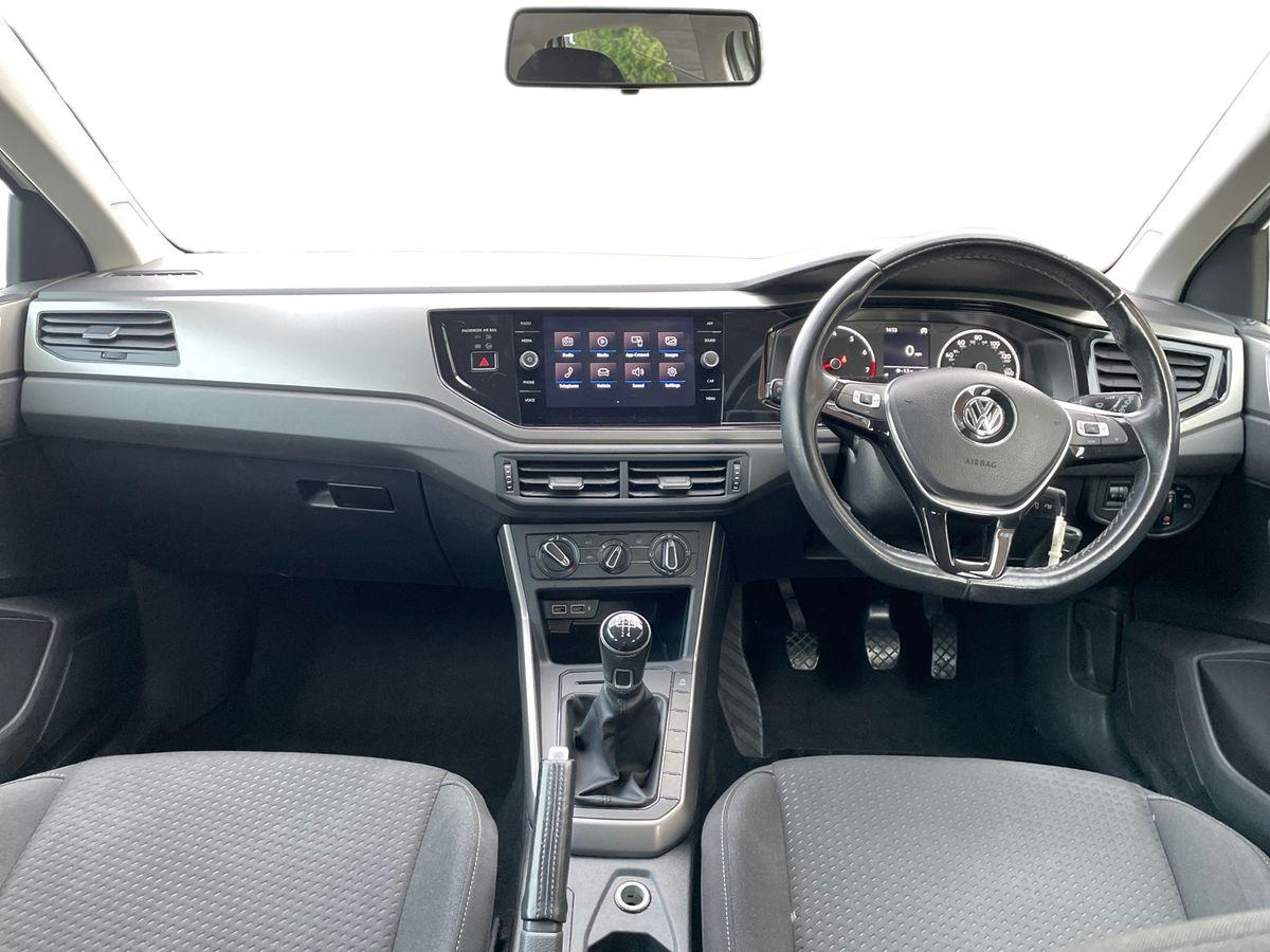 Used Volkswagen Polo 2019 for sale - 77122628: Photo 13